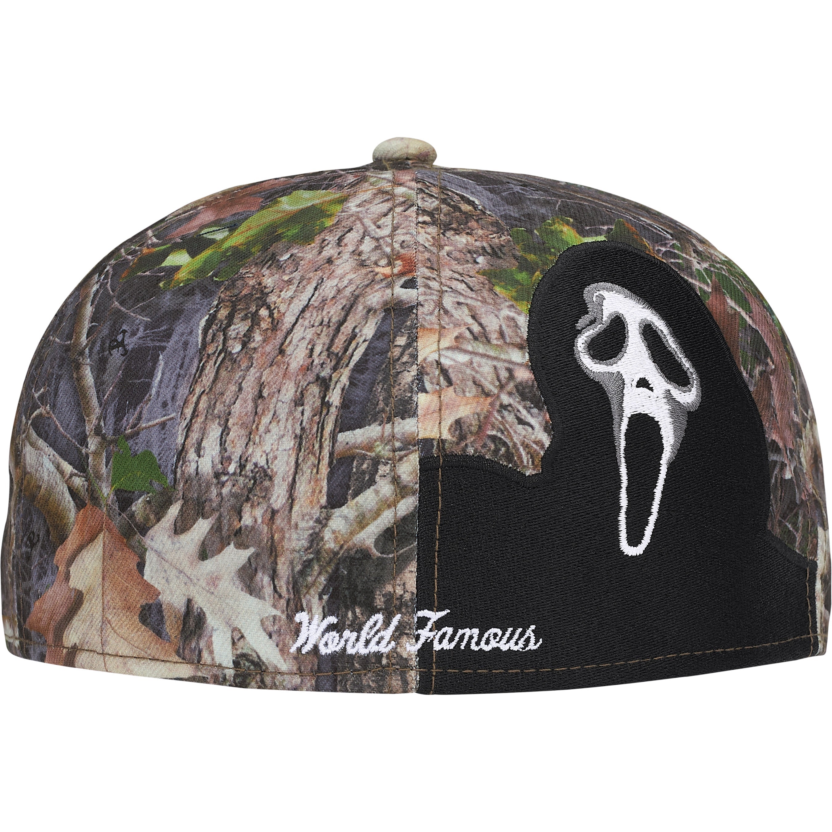 Ghostface® Box Logo New Era® view 9